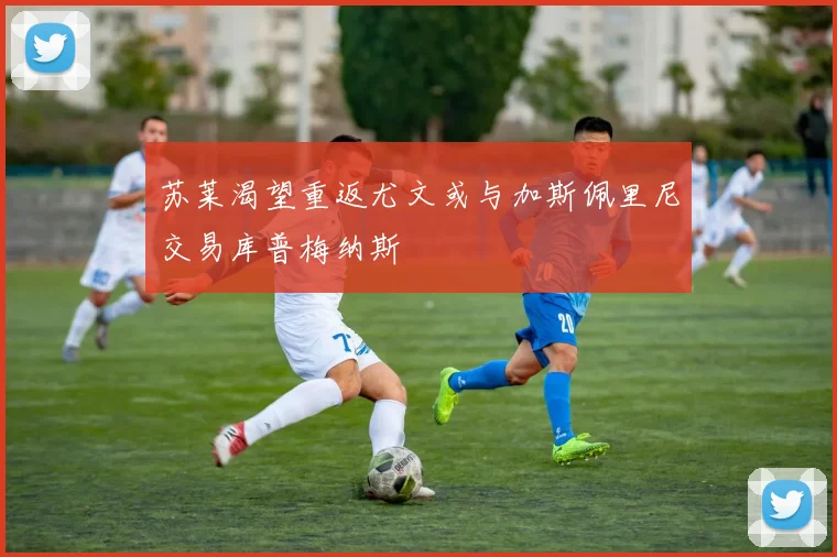 苏莱渴望重返尤文或与加斯佩里尼交易库普梅纳斯