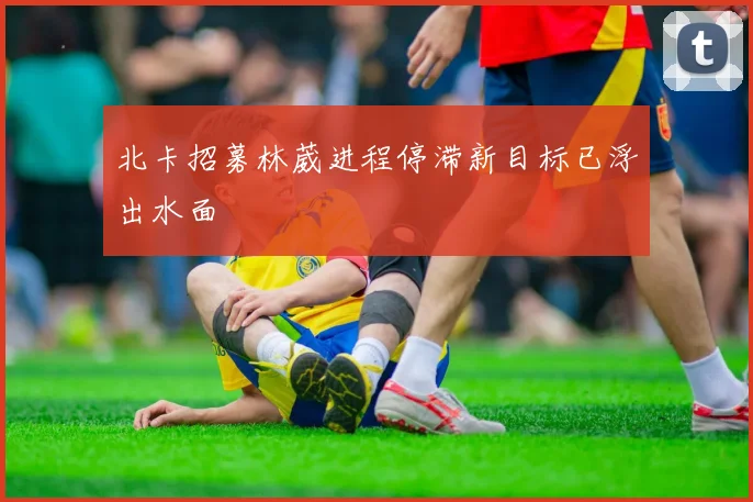 北卡招募林葳进程停滞新目标已浮出水面